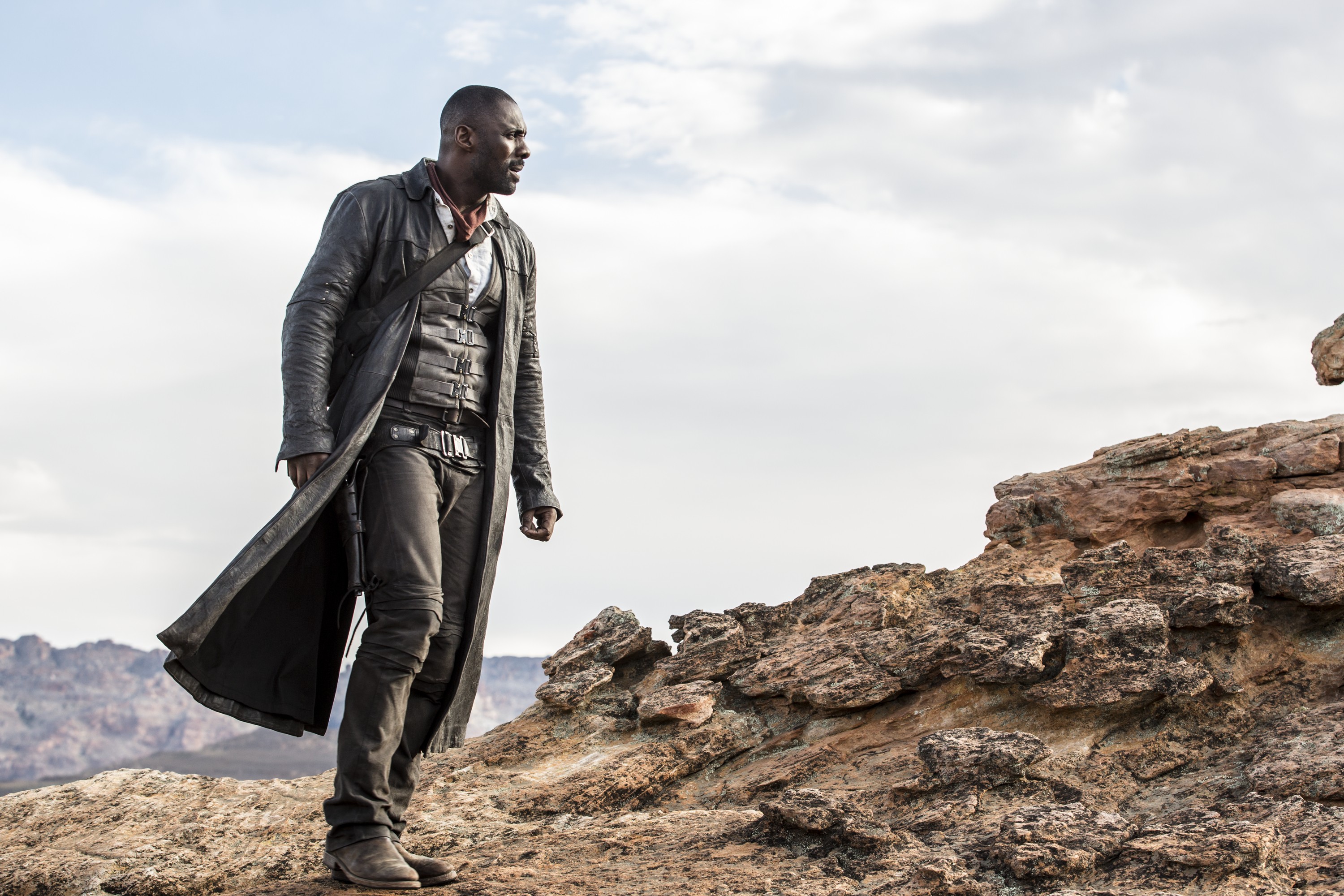 amazon prime the dark tower