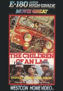 The Children of An Lac poster image