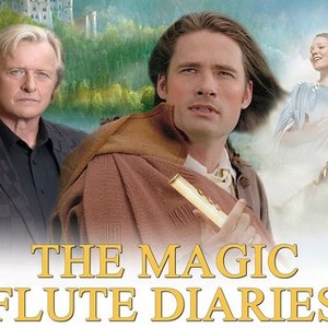 Magic Flute Diaries photo 6
