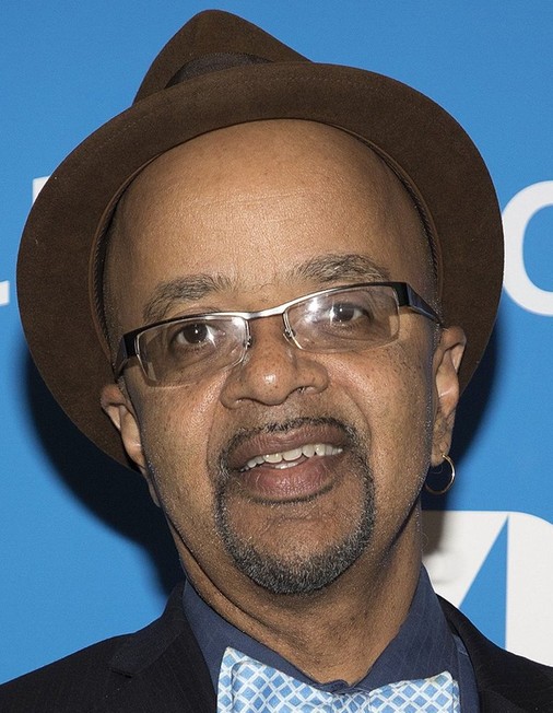 James McBride