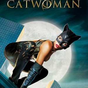 Catwoman  Rotten Tomatoes