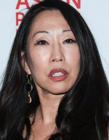 Angie Wang