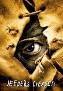 Jeepers Creepers poster image