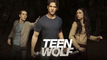 Teen Wolf - TV Series