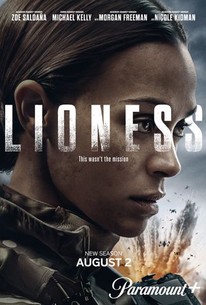 Lioness
