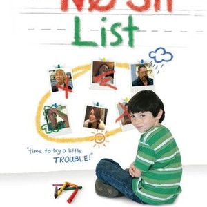 The No Sit List (2008)