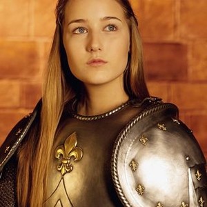 Joan of Arc (1999) photo 7