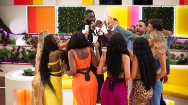 Love island season 5 episode 6 online free hot sale