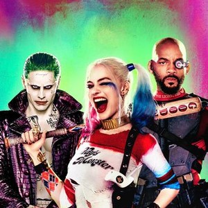 Introducing the New and Improved Suicide Squad - The Ringer