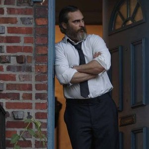 You Were Never Really Here Rotten Tomatoes