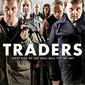 Traders (2015) photo 2
