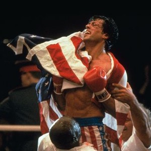 Rocky IV - Rotten Tomatoes