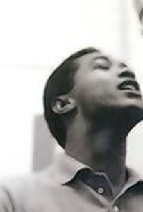 Sam Cooke: Crossing Over poster image