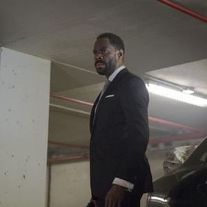 Fear The Walking Dead, Colman Domingo, 'The Good Man', Season 1, Ep. #6, 10/04/2015, ©AMC