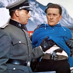 The Heroes of Telemark (1965) photo 14