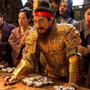 Monster Hunt 2 (2018) - MyDramaList