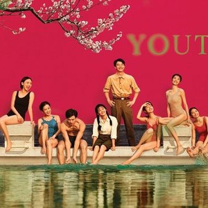 Youth 2017 best sale full movie