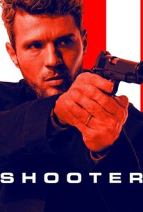 Shooter: Season 2 poster image