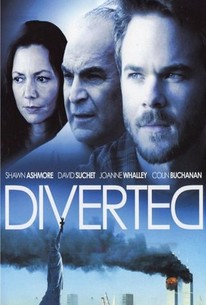 Watch trailer for Diverted