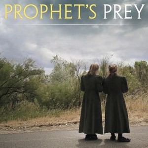 cite prophets prey