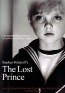 The Lost Prince poster image