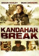 Kandahar Break poster image