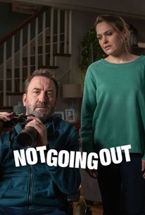 Not Going Out poster image