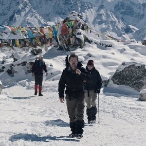 Everest photo 1