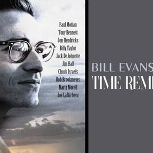 bill evans time remembered transcription