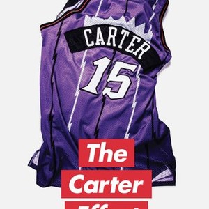 The Carter Effect (2017) photo 13