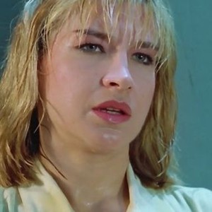 The Blonde Fury (1989)