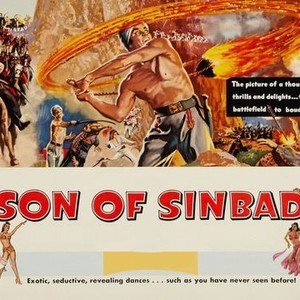 Son of Sinbad photo 1