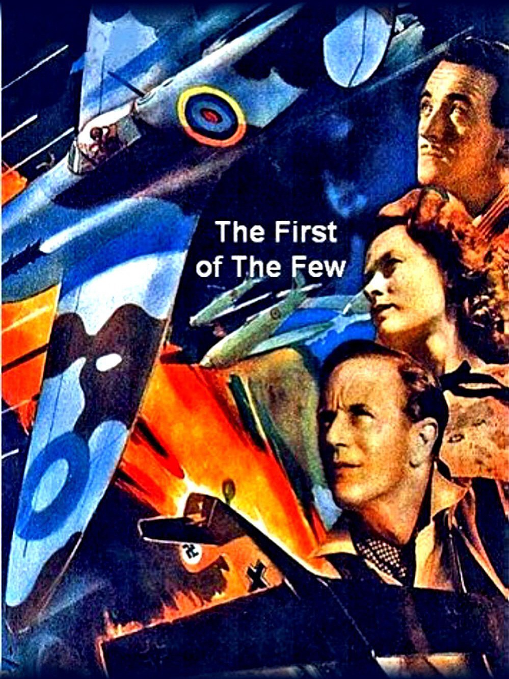 Spitfire (1942) Rotten Tomatoes