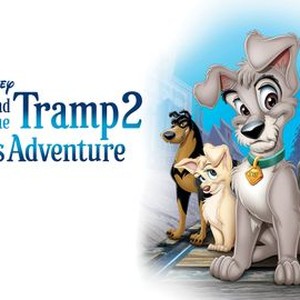 "Lady and the Tramp II: Scamp&#39;s Adventure photo 4"