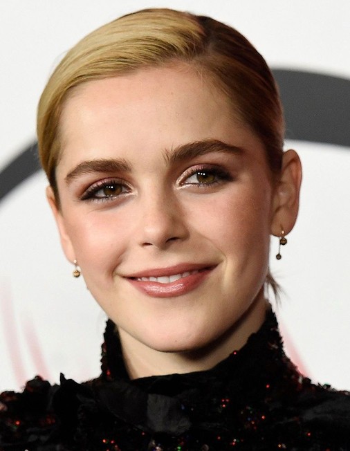Kiernan Shipka