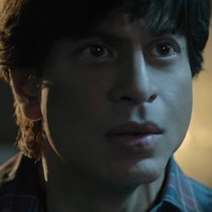 Fan (2016)