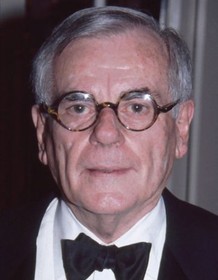 Dominick Dunne