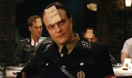Inglourious Basterds: Official Movie Clip - I Must Be King Kong photo 10