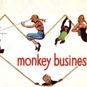 Monkey Business photo 1