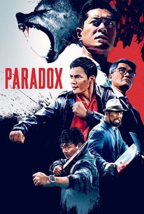 Watch trailer for Paradox