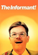 The Informant! poster image