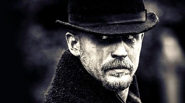 Taboo: Season 1 | Rotten Tomatoes