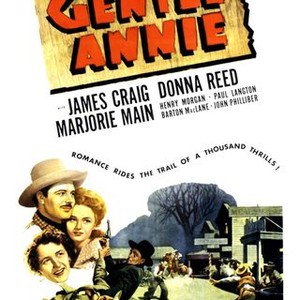 Gentle Annie photo 9