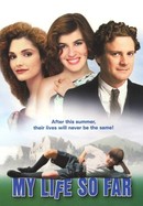 My Life So Far poster image