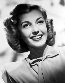 Anita Louise