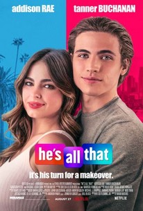 Watch trailer for He's All That