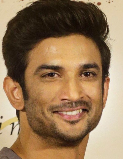 Sushant Singh