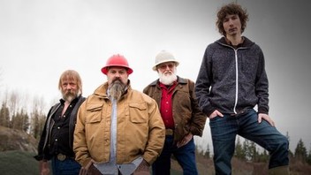 Gold Rush: Alaska: Season 7 | Rotten Tomatoes