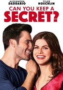 Can You Keep a Secret? poster image