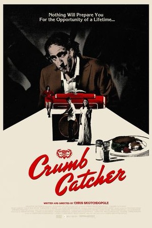 Crumb Catcher poster